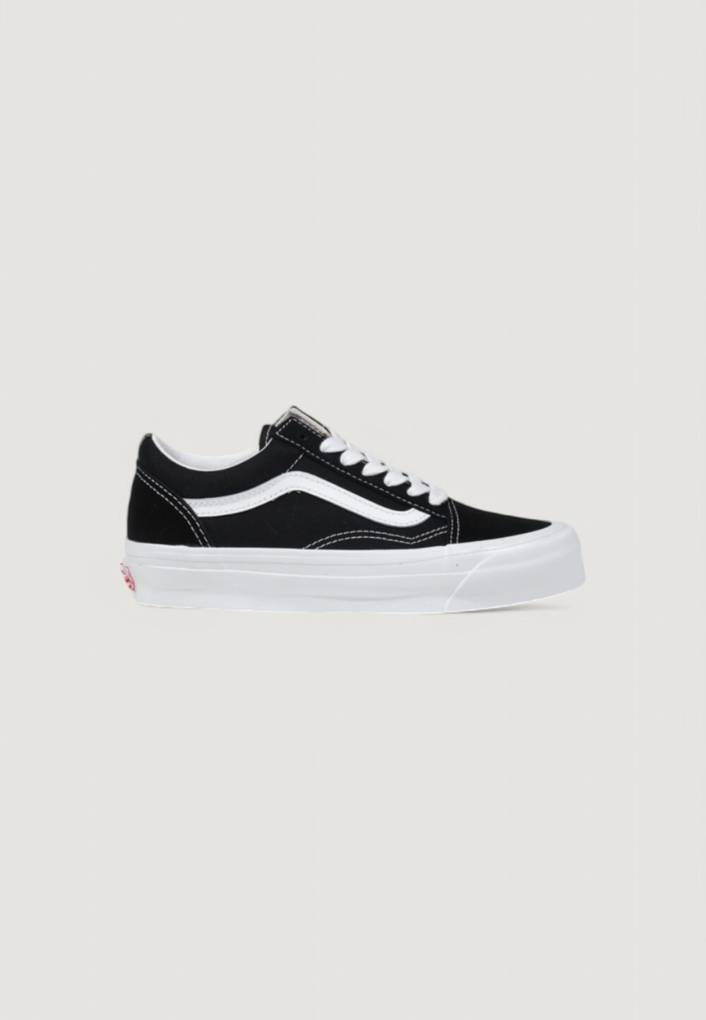 Sneakers Vans og old skool lx Nero - Foto 1
