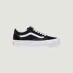 Sneakers Vans og old skool lx Nero - Foto 1
