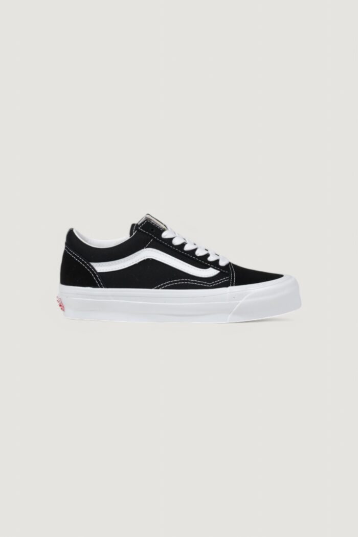 Sneakers Vans og old skool lx Nero