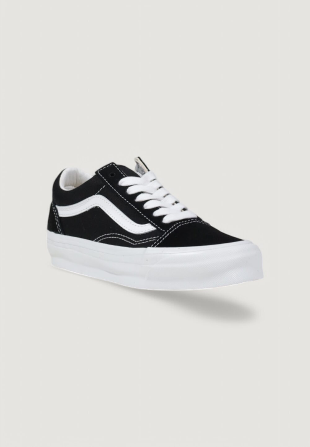 Sneakers Vans og old skool lx Nero - Foto 2