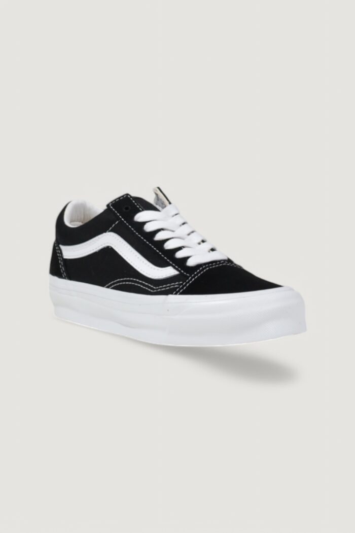 Sneakers Vans og old skool lx Nero