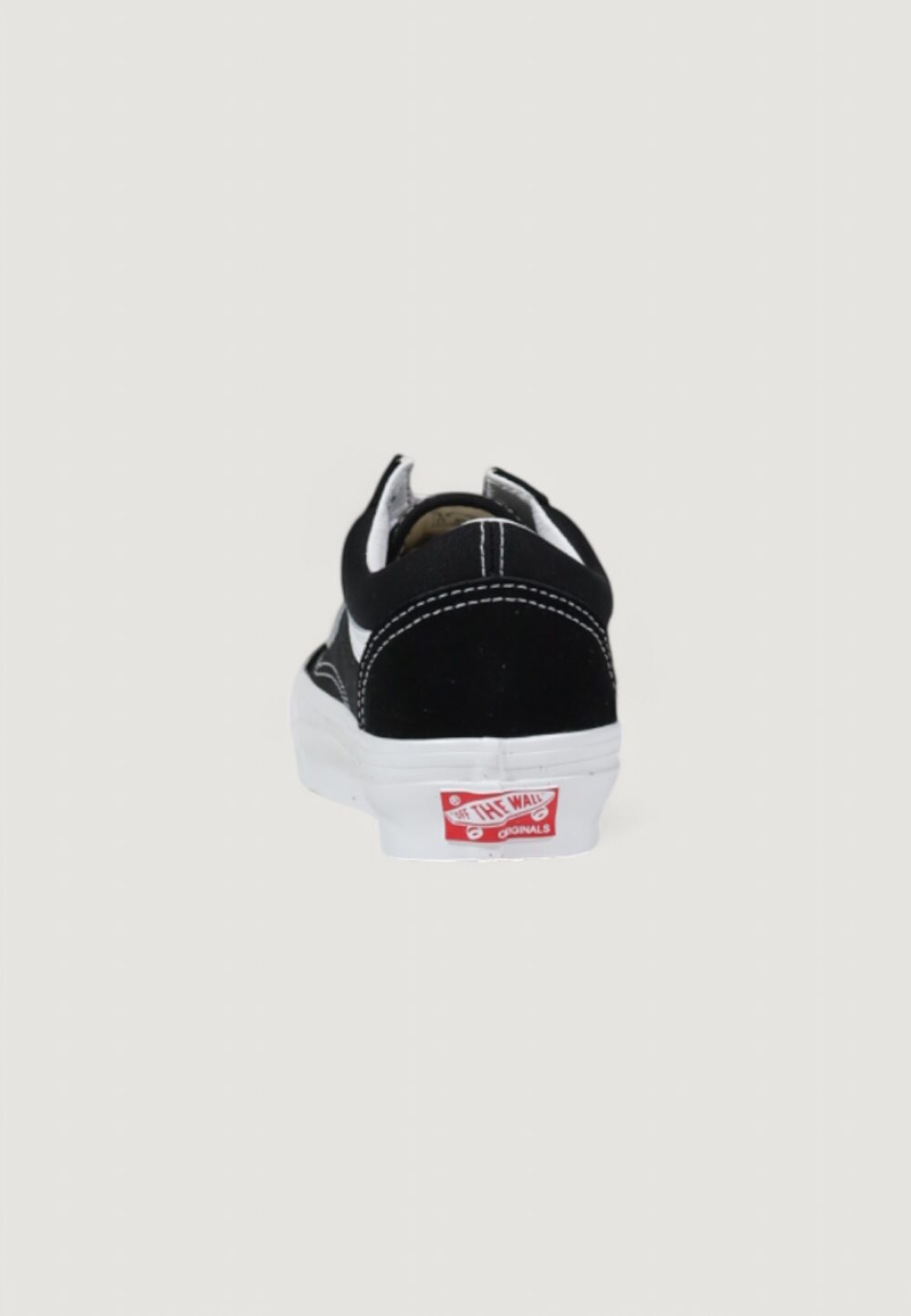 Sneakers Vans og old skool lx Nero - Foto 4