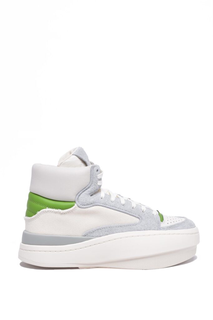 Sneakers Y-3  Bianco