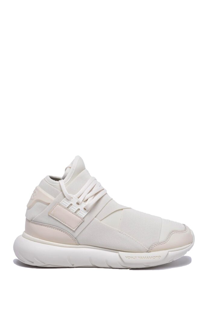 Sneakers Y-3  Bianco
