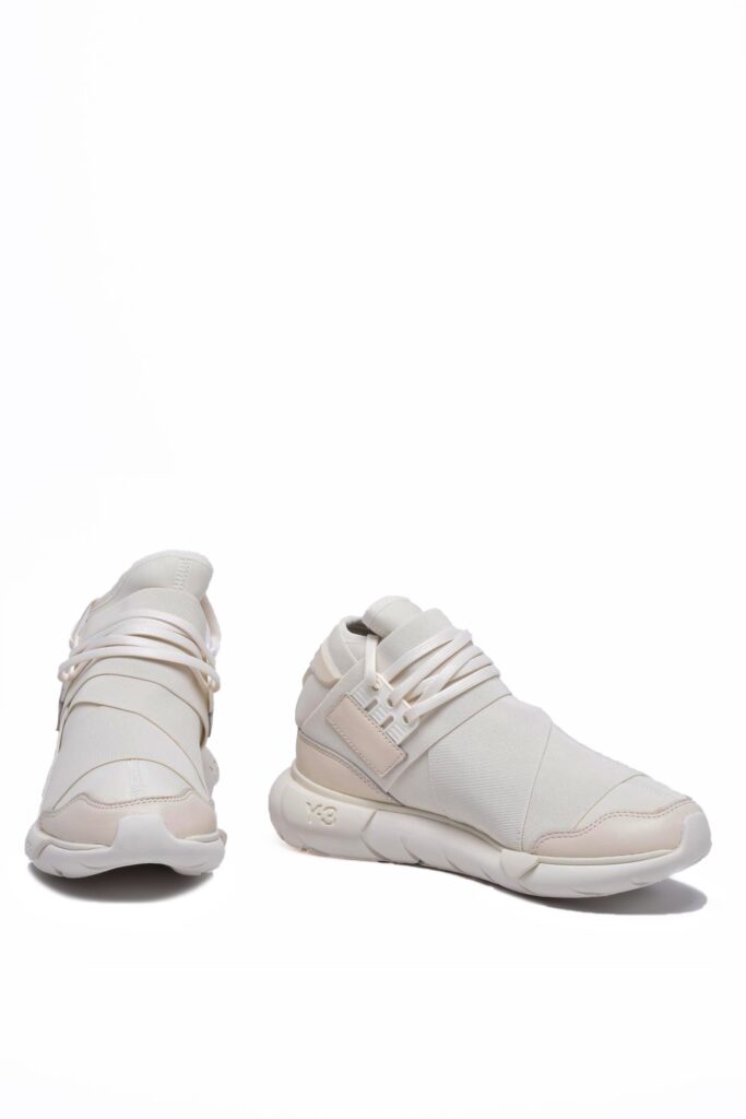 Sneakers Y-3  Bianco