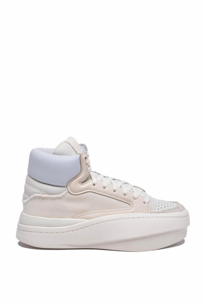 Sneakers Y-3  Bianco