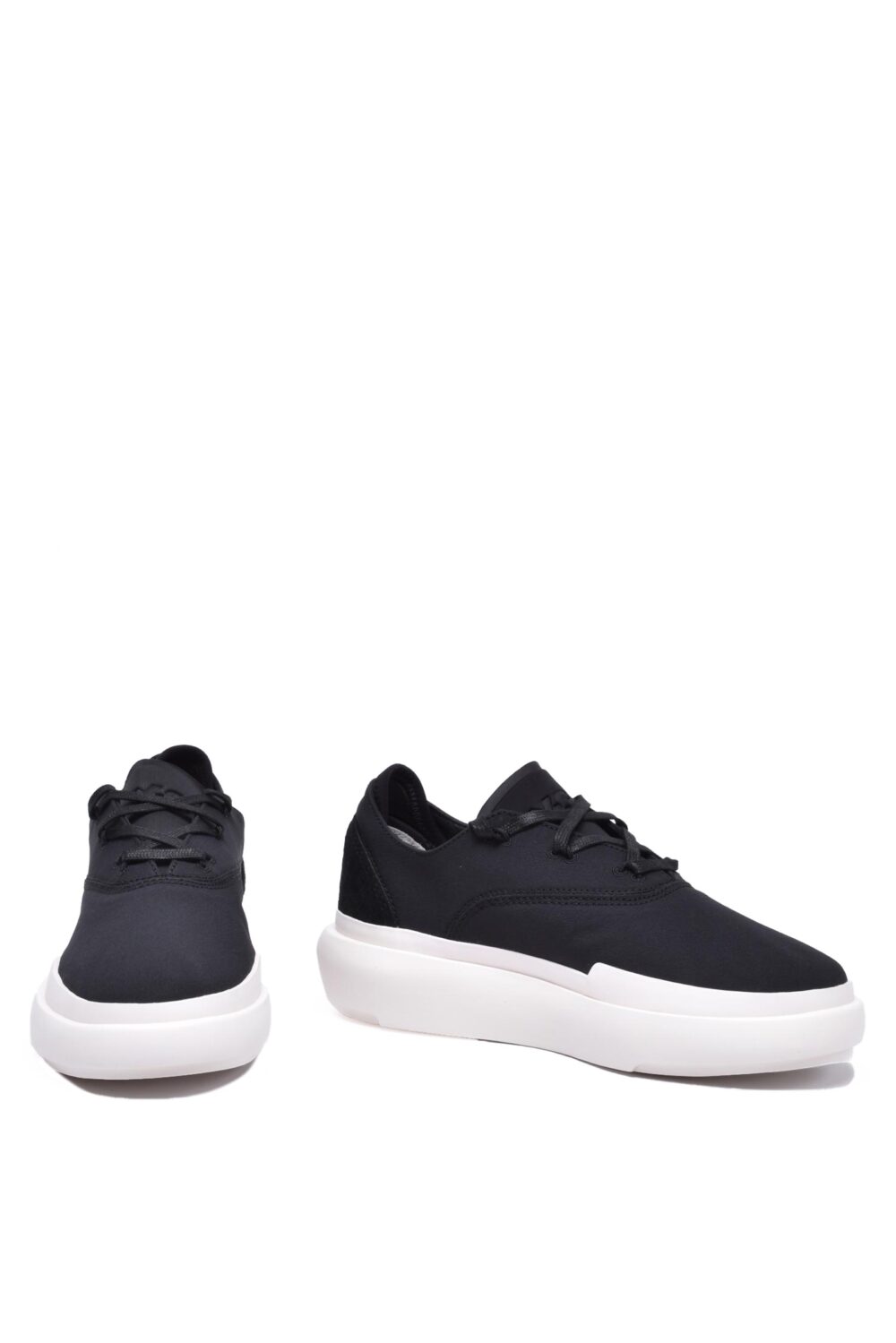 Sneakers Y-3 Nero - Foto 2