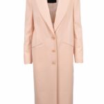 Spolverino Patrizia Pepe Beige - Foto 1