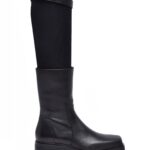 Stivali Patrizia Pepe Nero - Foto 1