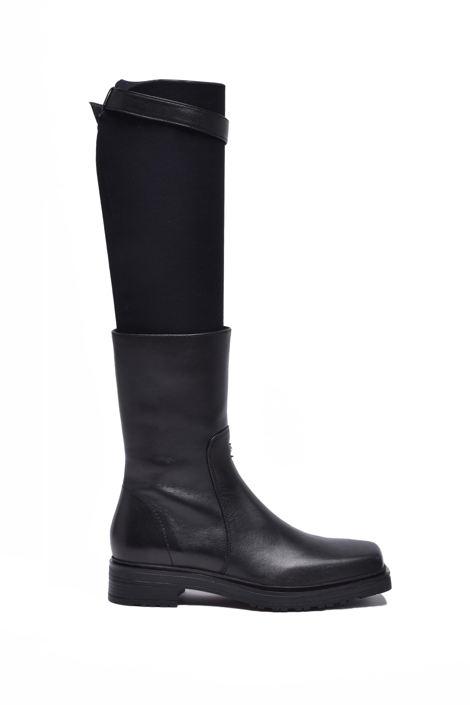 Stivali Patrizia Pepe Nero - Foto 1