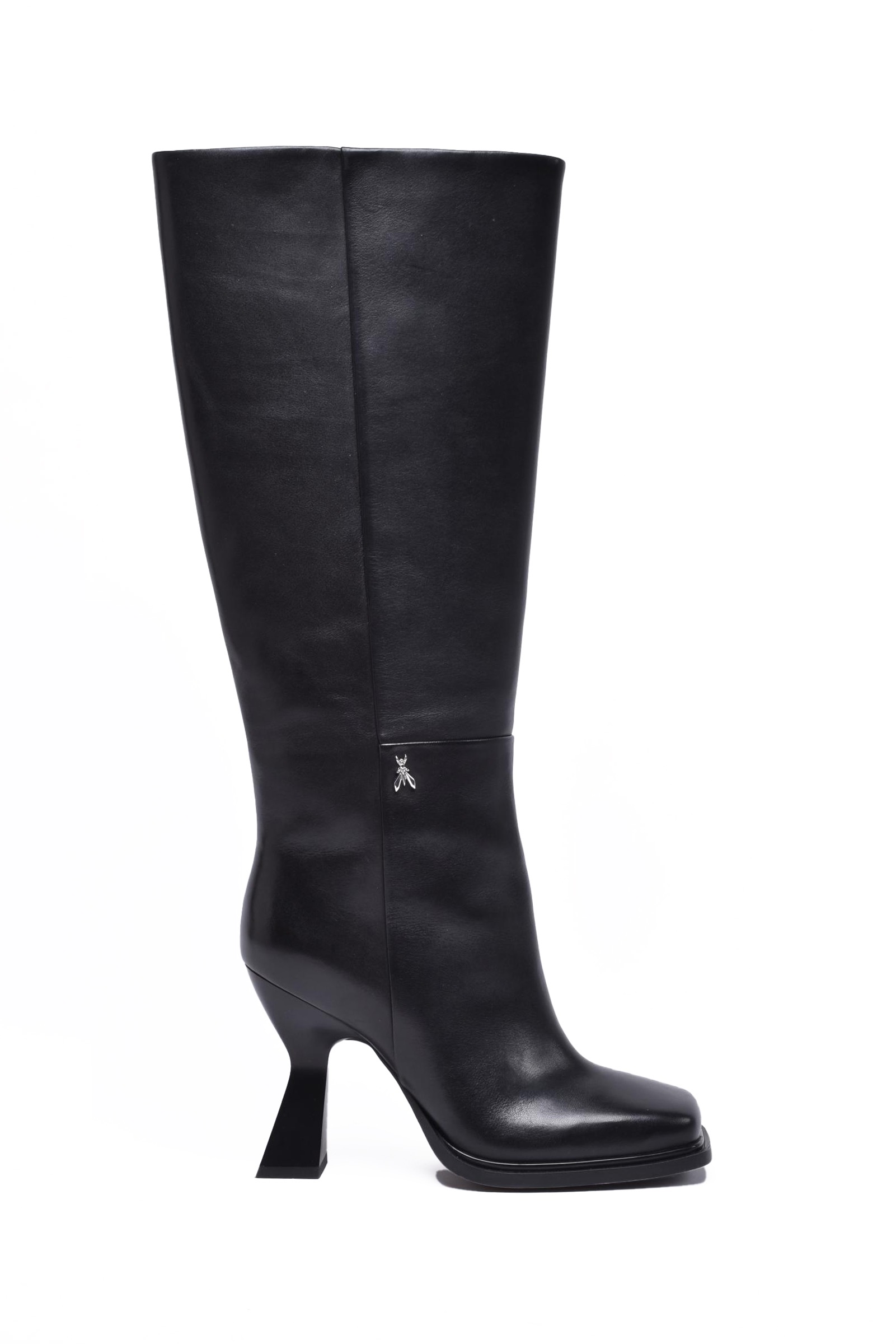 Stivali Patrizia Pepe Nero - Foto 1