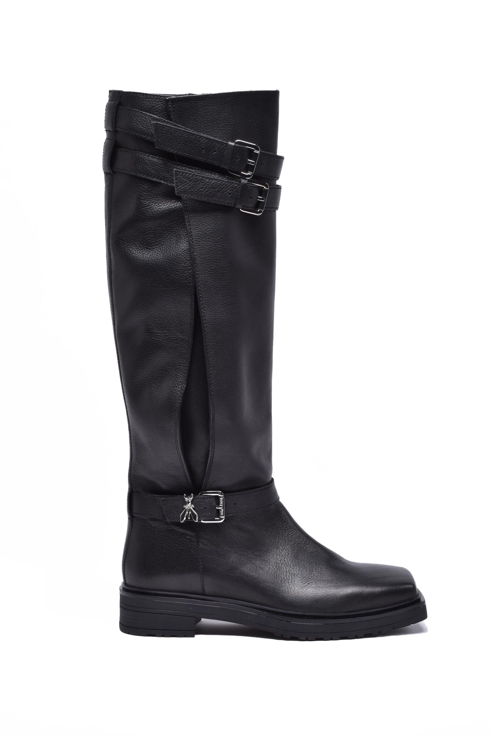 Stivali Patrizia Pepe Nero - Foto 1