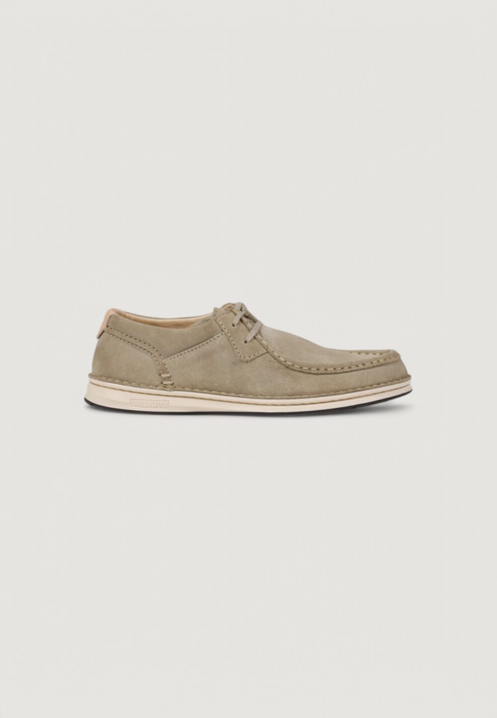 Scarpe eleganti BIRKENSTOCK pasadena n Grigio - Foto 1