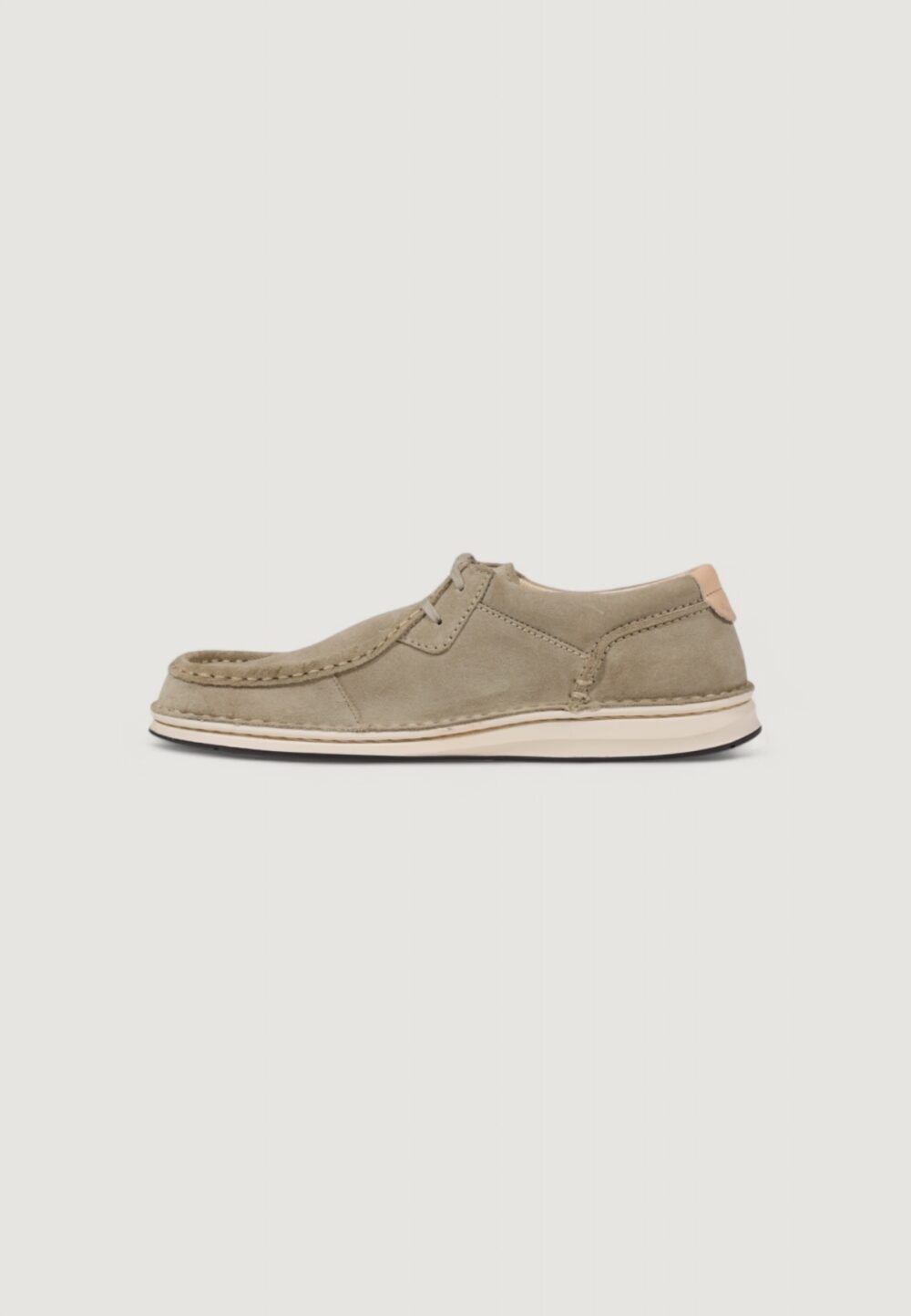 Scarpe eleganti BIRKENSTOCK pasadena n Grigio - Foto 3