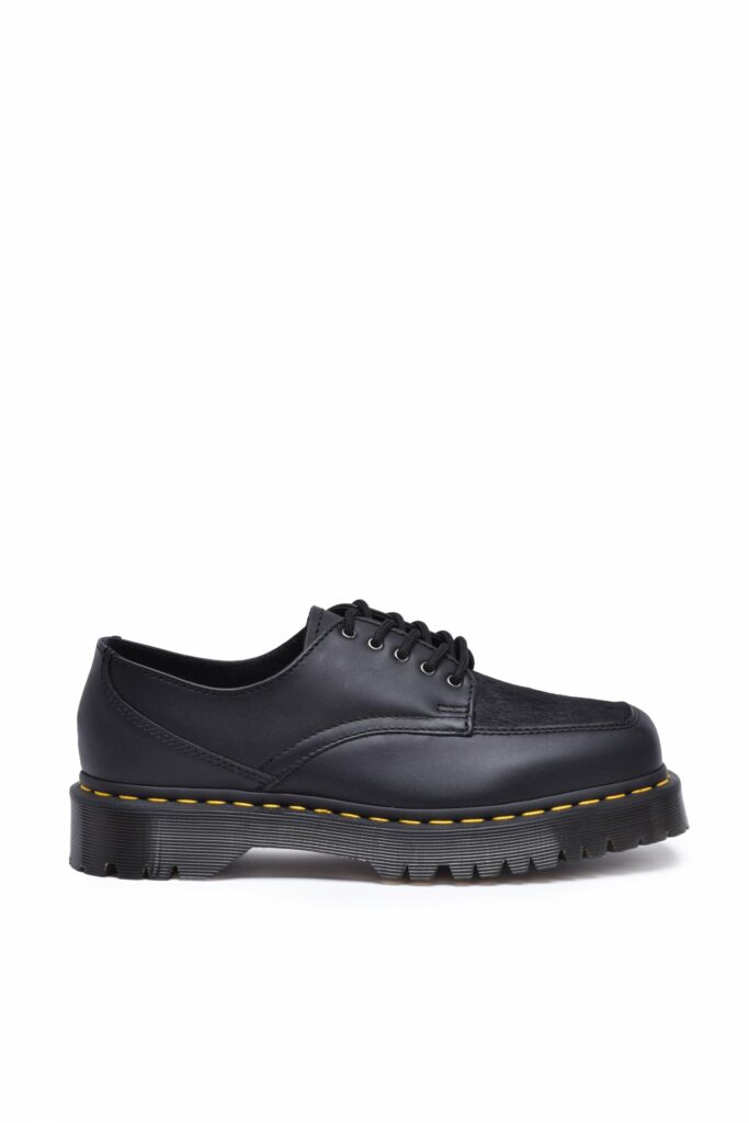 Scarpe eleganti Dr. Martens  Nero