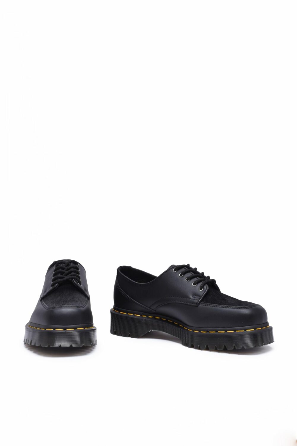 Scarpe eleganti Dr. Martens Nero - Foto 2