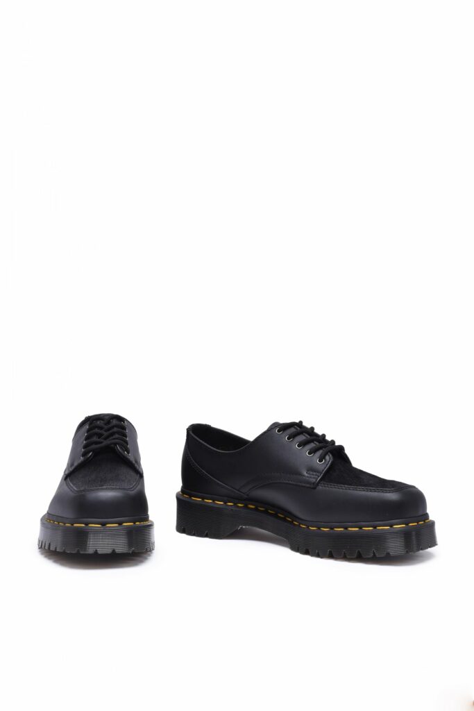 Scarpe eleganti Dr. Martens  Nero