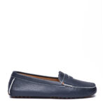Stringate SANTONI Blu - Foto 1