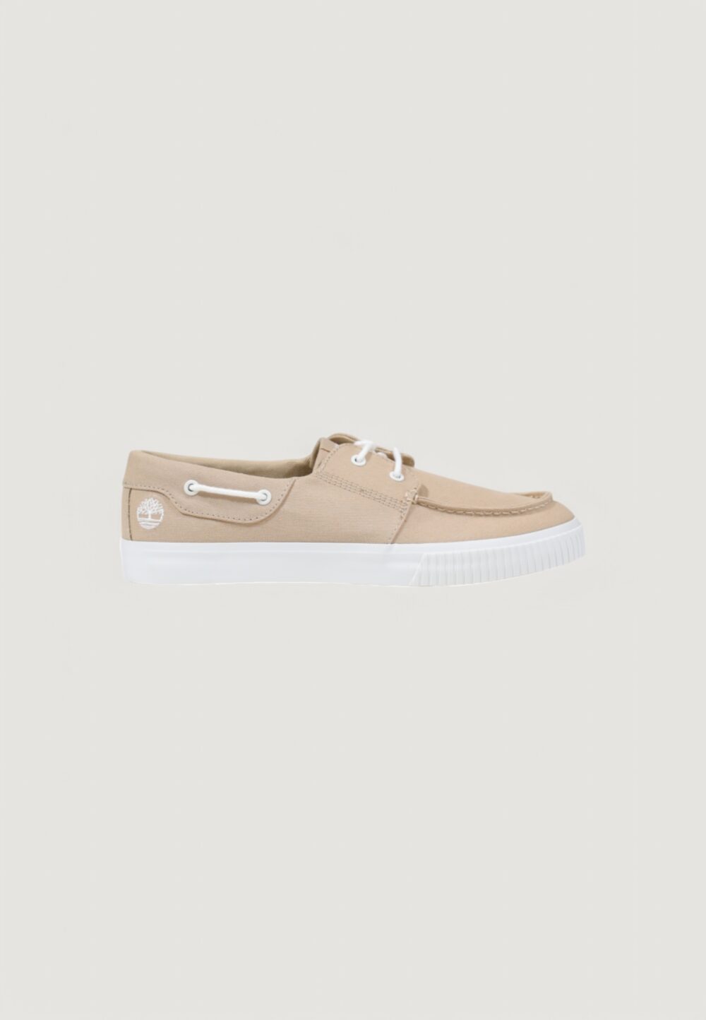 Scarpe eleganti TIMBERLAND mylo bay low lace Beige chiaro - Foto 1