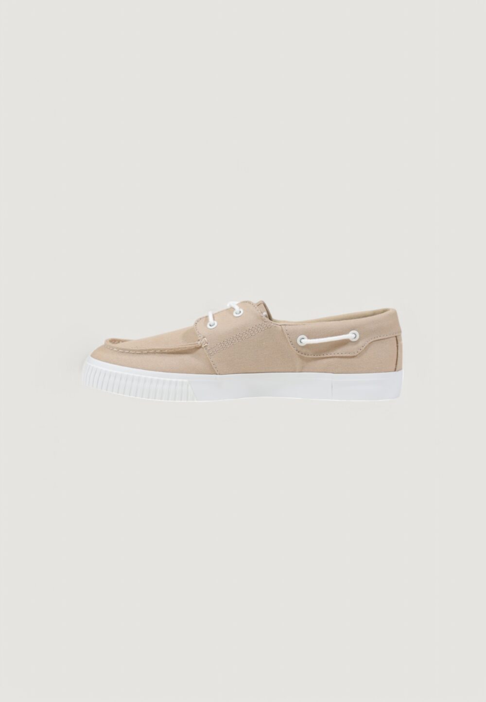 Scarpe eleganti TIMBERLAND mylo bay low lace Beige chiaro - Foto 3