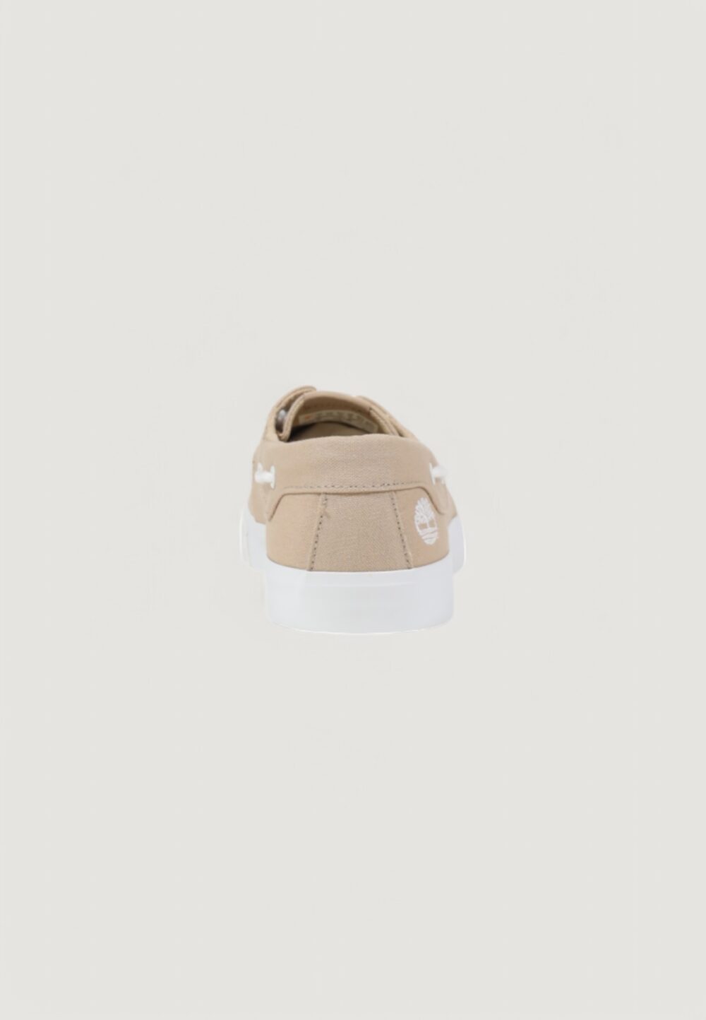 Scarpe eleganti TIMBERLAND mylo bay low lace Beige chiaro - Foto 4