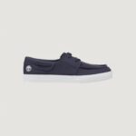 Scarpe eleganti TIMBERLAND mylo bay low lace Blu - Foto 1