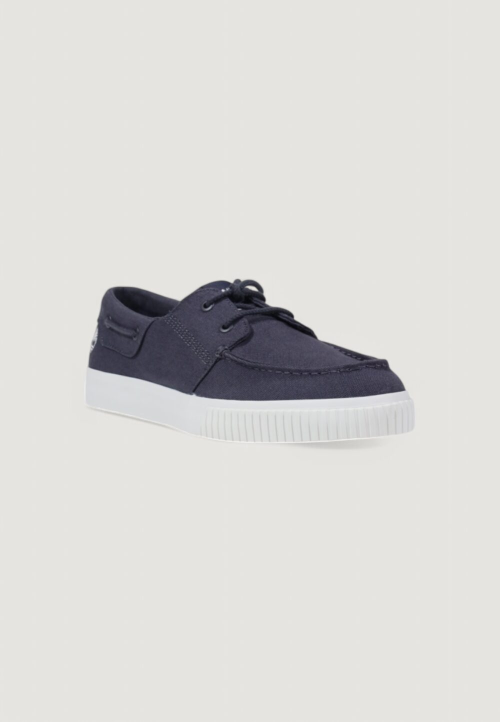 Scarpe eleganti TIMBERLAND mylo bay low lace Blu - Foto 2