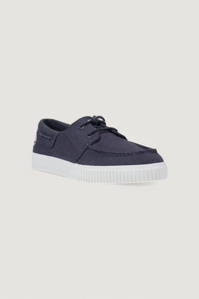 Scarpe eleganti TIMBERLAND mylo bay low lace Blu