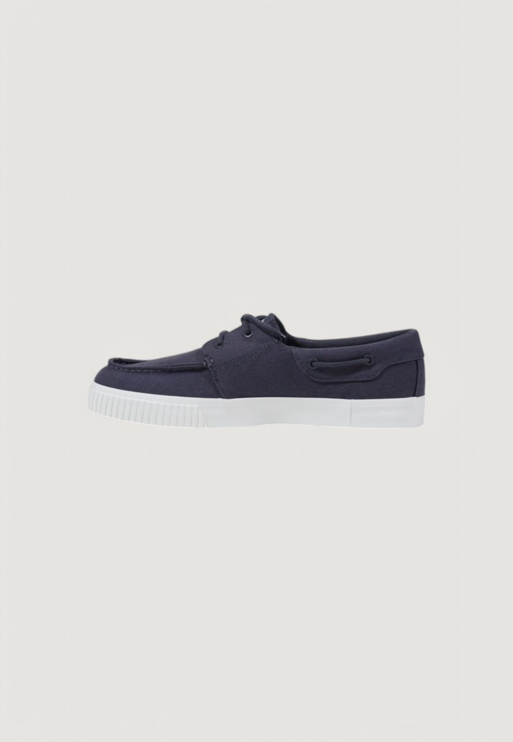 Scarpe eleganti TIMBERLAND mylo bay low lace Blu - Foto 3