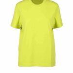 T-shirt BOTTEGA VENETA Verde - Foto 1