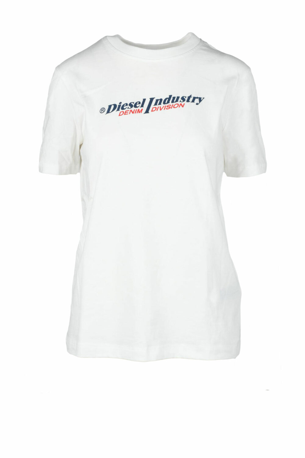 T-shirt Diesel Bianco - Foto 1