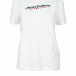 T-shirt Diesel Bianco - Foto 1