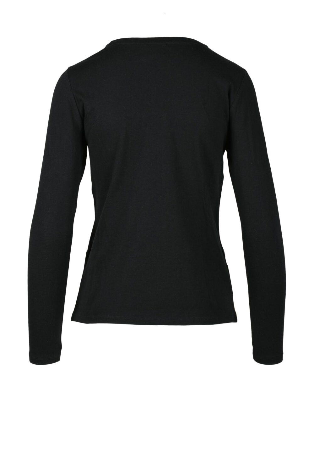T-shirt ALVIERO MARTINI Nero - Foto 2