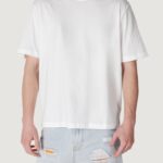 T-shirt Armani Exchange Bianco - Foto 1