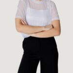 T-shirt Armani Exchange Bianco - Foto 1