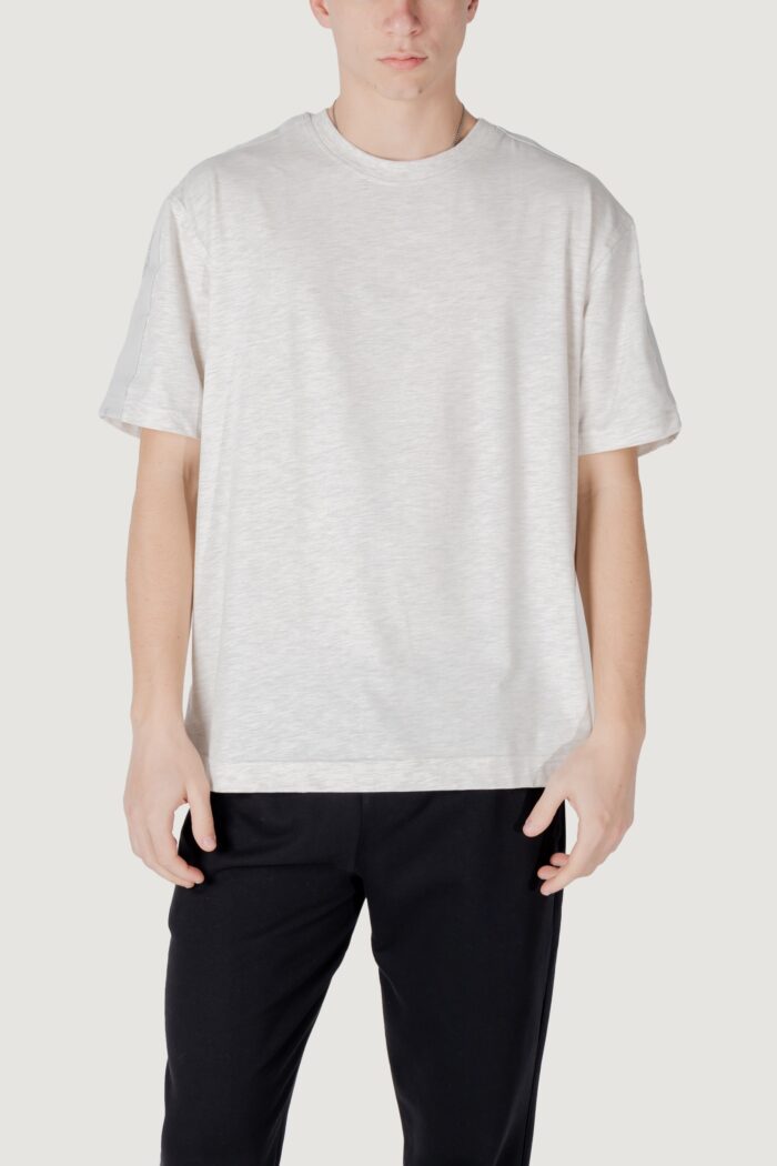 T-shirt Calvin Klein Sport s/s t-shirt Grigio Chiaro