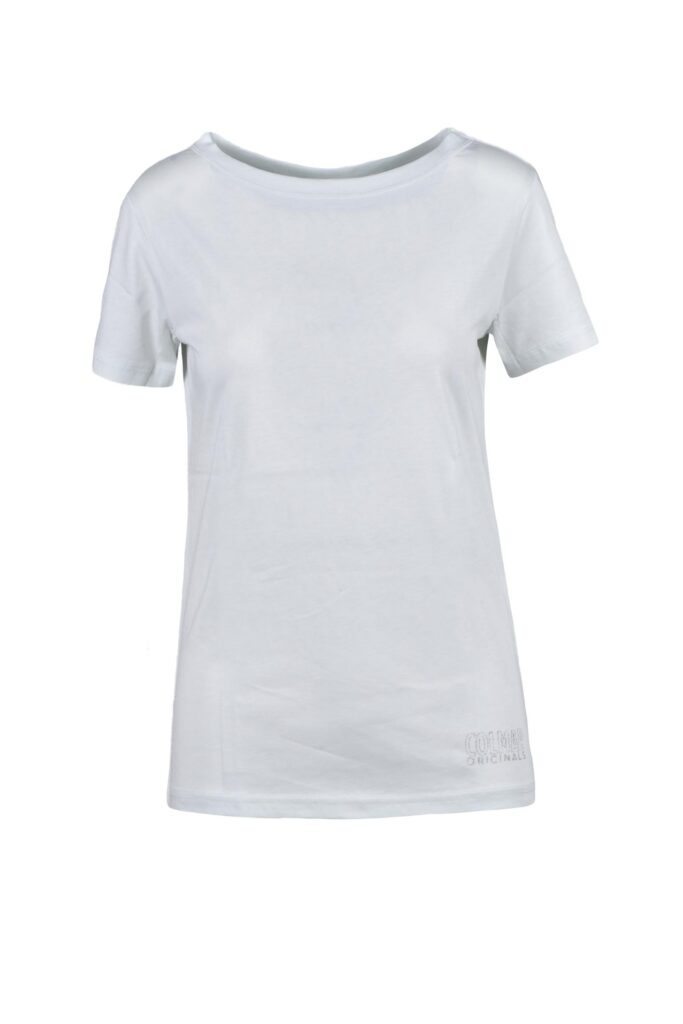 T-shirt COLMAR  Azzurro