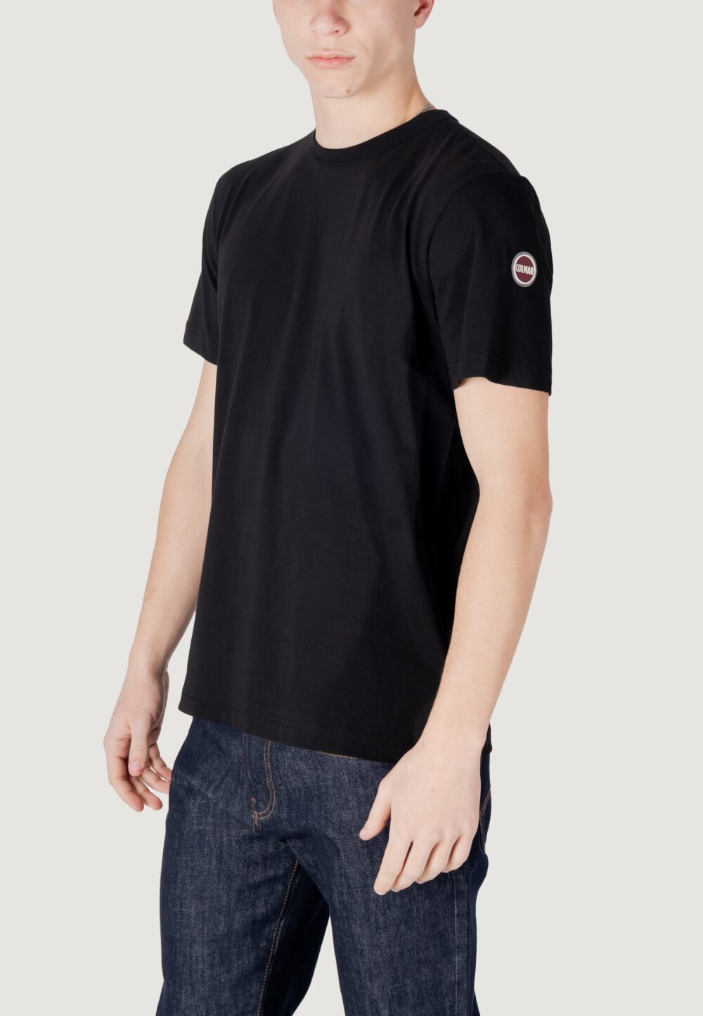 T-shirt COLMAR ORIGINALS Nero - Foto 1