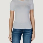 T-shirt Desigual ts_paranÁ Bianco - Foto 1