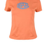 T-shirt Diesel Rosa - Foto 1