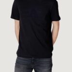 T-shirt EA7 Nero - Foto 1