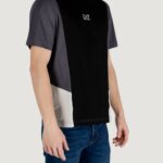 T-shirt EA7 Nero - Foto 1