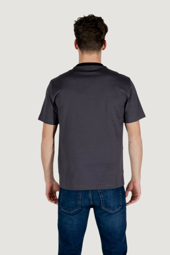 T-shirt EA7  Nero