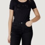 T-shirt EA7 Nero - Foto 1