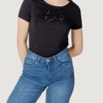 T-shirt EA7 Nero - Foto 1