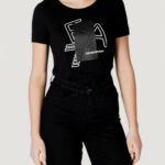 T-shirt EA7 Nero - Foto 1