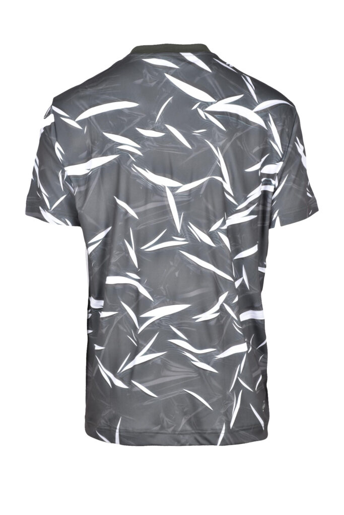 T-shirt EA7  Verde