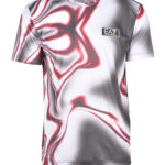 T-shirt EA7 Verde - Foto 1