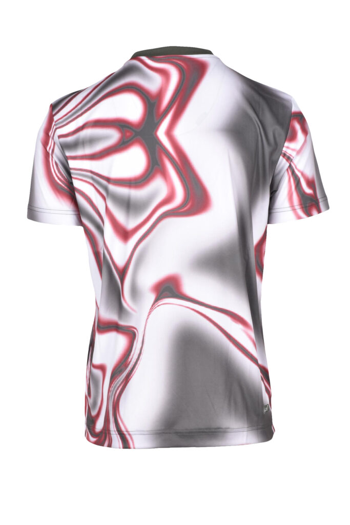 T-shirt EA7  Verde