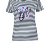 T-shirt Emporio Armani Bianco - Foto 1